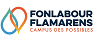 Logo LPA Flamarens