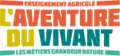 Logo Aventure du vivant