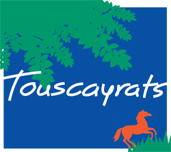 Touscayrats logo